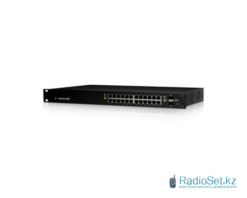 Коммутатор Ubiquiti ES-24-250W